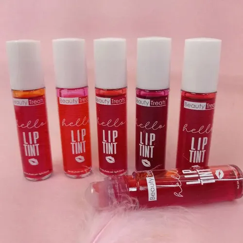 Tinta De Labios Lip Tint