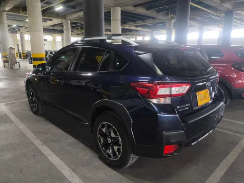 Subaru XV 2.0i