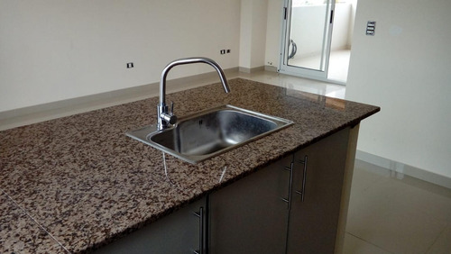 Imagen 4 de 11 de Excelente Dto A Estrenar De 3 Amb, C/ Cochera Y Terraza Prop