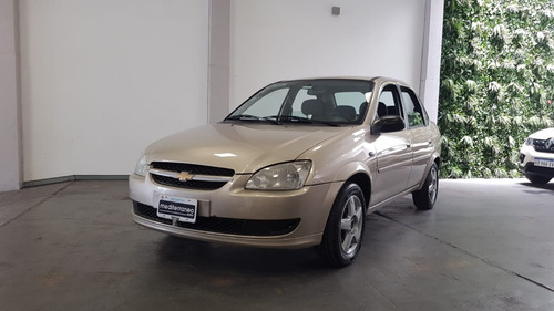 Chevrolet Classic 1.4 Lt Spirit Pack