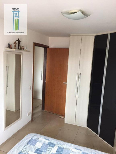 Imagem 11 de 19 de Apartamento À Venda, 74 M² Por R$ 436.170,00 - Vila Mazzei - São Paulo/sp - Ap1532