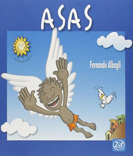 Livro Asas
