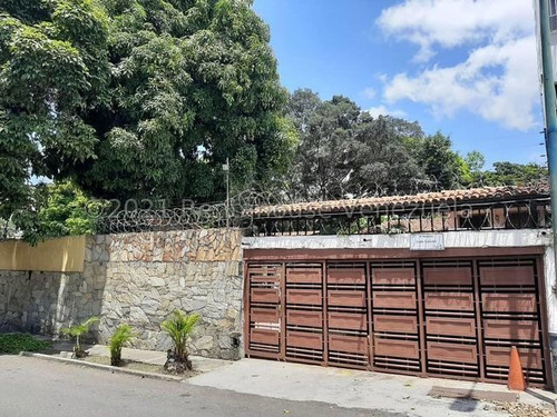 Imagen 1 de 12 de Casa Venta En El Maques Mls 21-24244