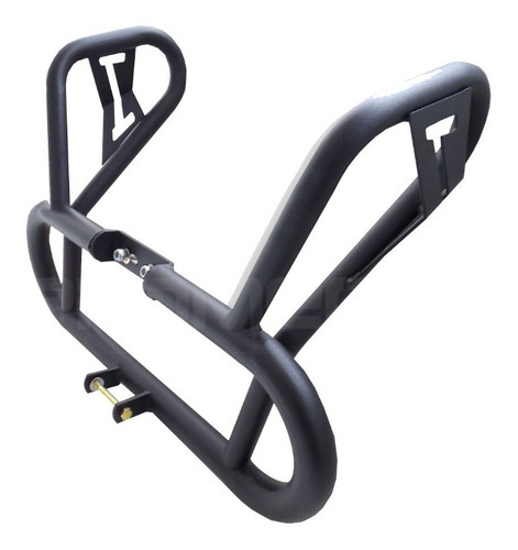 Defensa Honda Xr 150 Aleron Promecol