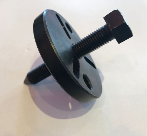 Extractor De Plato Compresores Aire Acondicionado Sanden