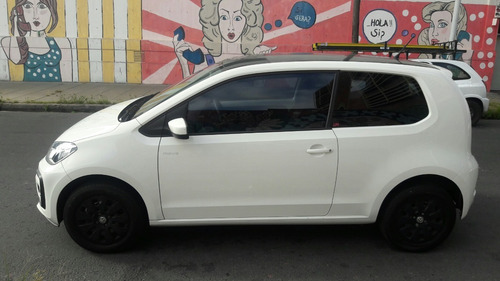Volkswagen Up Move