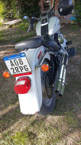 Imagen 2 de 9 de Harley Davidson Fat Boy