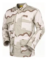 Comprar Chaquetilla Táctica Bdu Importada Americana