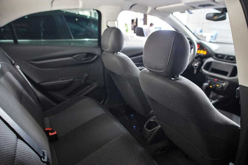 Chevrolet Onix 1.0 Mt Joy