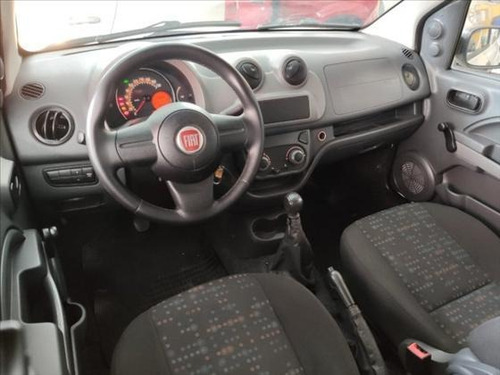Fiat Uno 1.0 Evo Vivace 8v