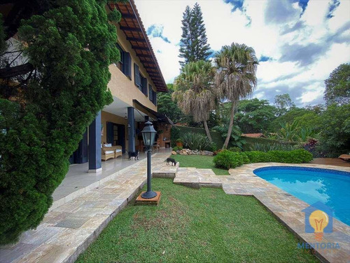 Imagem 13 de 30 de Casa Com 3 Dormitórios À Venda, 334 M² Por R$ 2.199.000 - Miolo Da Granja - Cotia/sp - Ca0391