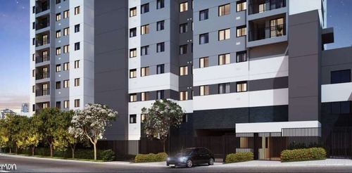 Imagem 2 de 20 de Apartamento - Ap12563 - 70380174