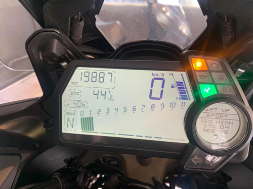 Ducati Multstrada 1200