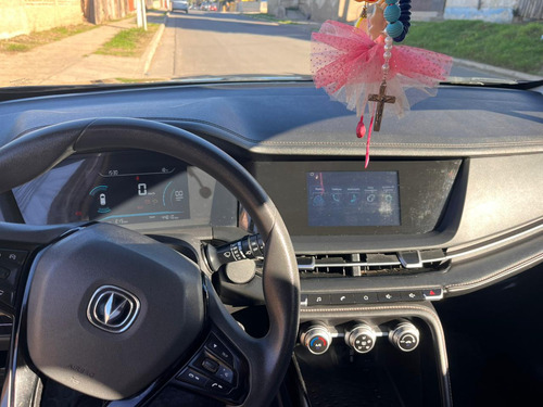 Changan CS15 1.5 Elite At