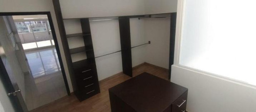 Enorme Ph En Portales Norte, 360 Mts, Terraza, 4 Recamaras, 2 Estacionamientos