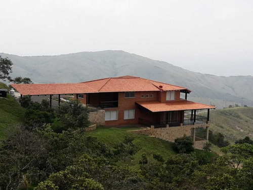 Casa Campestre En Medio Dapa En Venta (e.r.)