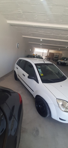 Imagen 4 de 17 de Ford Fiesta Energy 1.6 2004