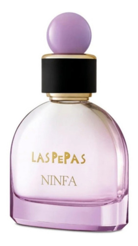 Perfume Las Pepas Ninfa Eau De Parfum Vaporisateur X 100 Ml