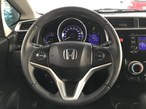 Wr-v Ex 1.5 Flexone 16v 5p Aut.