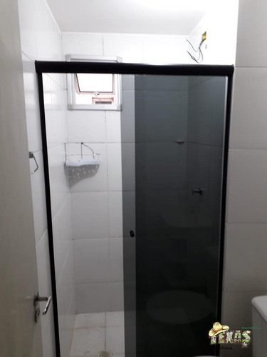 Lindo Apartamento Em Itaquera - 1711