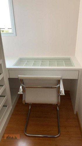 Imagem 8 de 25 de Casa À Venda, 280 M² Por R$ 1.450.000,00 - Condomínio Paineiras - Paulínia/sp - Ca1679