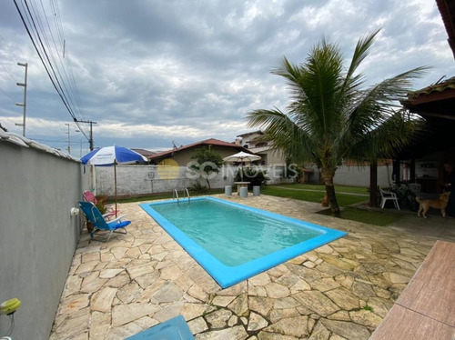 Imagem 8 de 15 de Casa No Bairro Cachoeira Do Bom Jesus Em Florianópolis Sc - 15666