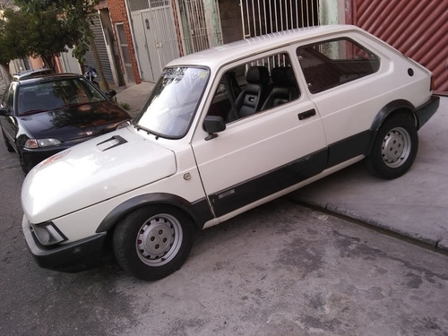 Imagem 3 de 10 de Fiat 147 Spazio Cl
