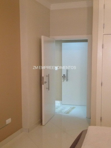 Imagem 11 de 30 de Apartamento - Ap00701 - 34003525