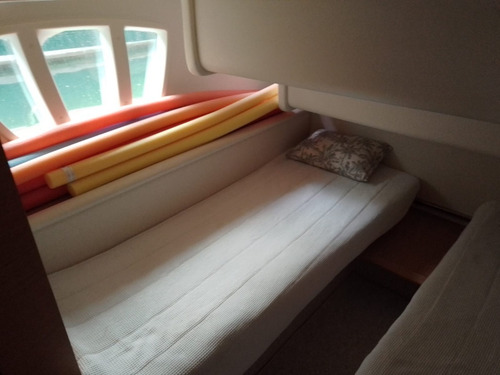 Imagem 16 de 25 de Lancha Azimut 48 | Ñ Sessa, Segue, Intermarine.