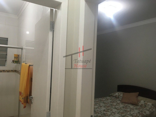 Imagem 14 de 15 de Sobrado - Jardim Textil - Ref: 5392 - V-5392