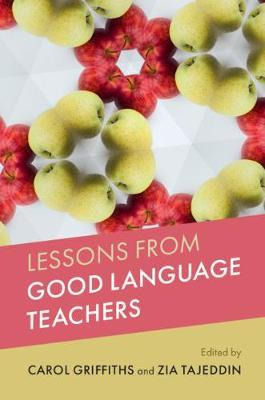 Libro Lessons From Good Language Teachers - Carol Griffiths