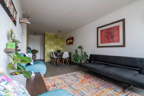 Departamento Remodelado, Excelente Ubicacion! Oportunidad!