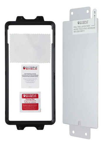 Mica Protector De Pantalla Zagg Para Google Pixel 6 Normal