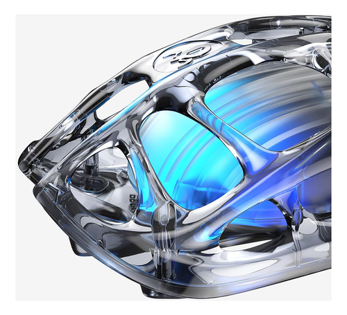 Wireless Gaming Mouse Gravastar Mercury M2 26,000 Dpi