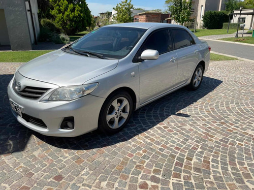 Toyota Corolla 1.8 Xei Mt 136cv 2013