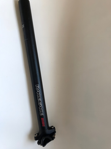 Canote Race Face® Ride Xc 27,2 x 350 mm, 290 g