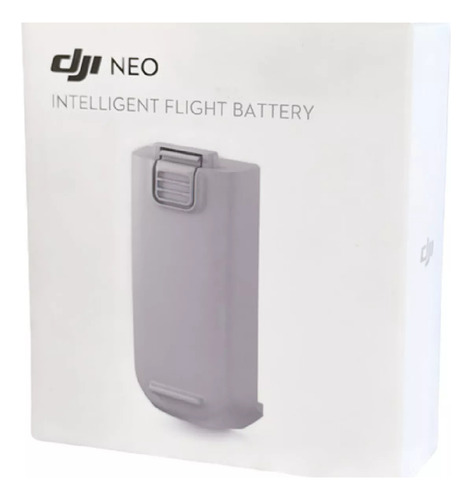 Bateria Para Drone Dji Neo Br - Dji1054 18 Min