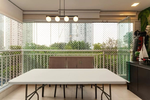 Apartamento À Venda Com 62m², 2 Quartos E 1 Vaga