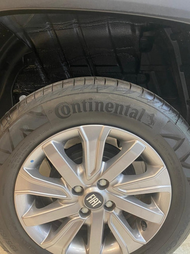 Imagen 10 de 15 de Nueva Fiat Strada 1.4 Retira Con Tu Usado O Min Anticipo M