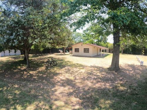 Imagen 4 de 7 de Lote En Venta, Manzana 15a, Parcela N°8, Barrio La Doma, Belén De Escobar