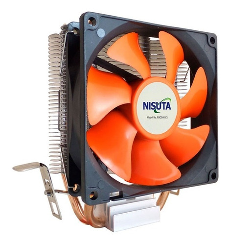 Cooler Para Varios Socket Procesador Intel O Amd Nscoa1v2