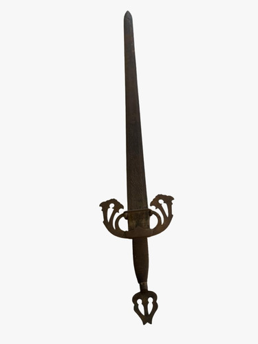 Antigua Espada Decorativa Replica