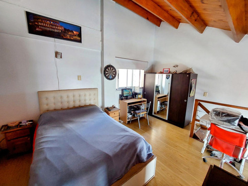 Imagen 8 de 10 de Departamento Tipo Loft En Ramos Mejía