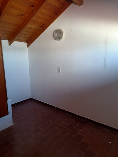 Venta Triplex San Bernardo- Frente Al Mar