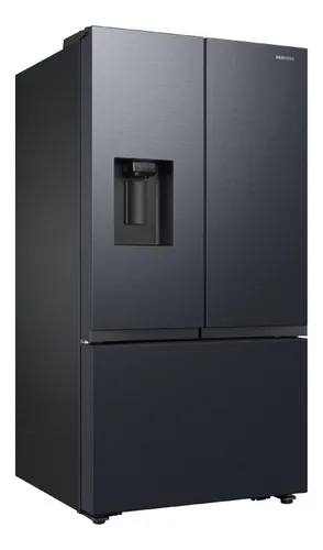 Heladera Side By Side Samsung Inverter 867l Disp Agua