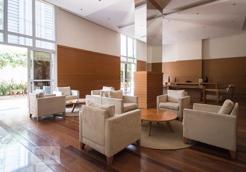 Apartamento Para Aluguel - Brooklin, 2 Quartos, 76 - 892825328
