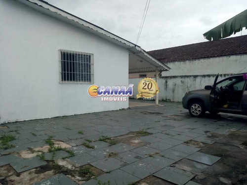Imagem 12 de 17 de Casa Com 2 Dorms, Balneário Flórida Mirim, Mongaguá - R$ 201 Mil, Cod: 8172 - V8172