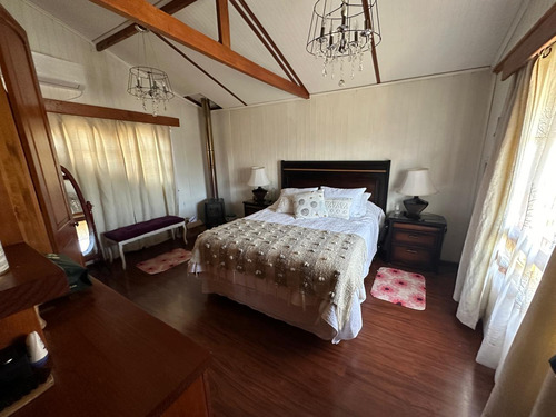 Oferta Rebaja Total Preciosa Casona Comuna De Yungay