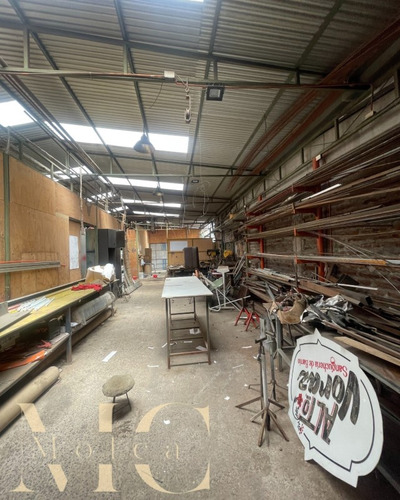 Venta Local Comercial- Arturo Prat 701