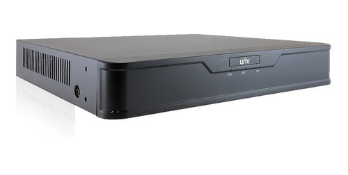 Dvr Uniarch Unv 16 Canales 5mp + 8 Ch Ip Pentahibrido Audio